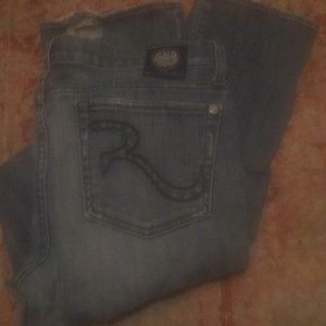 Rock & Republic jeans
